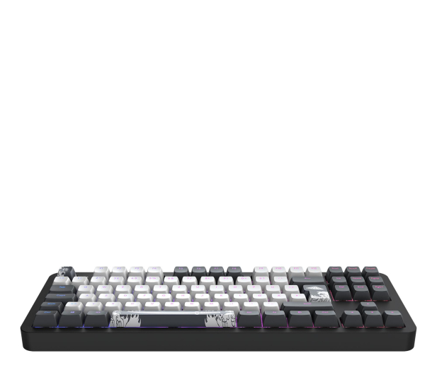 DARK PROJECT ALU87B Bushido ISO DE Multilingual Support - 1456403 - zdjęcie 4